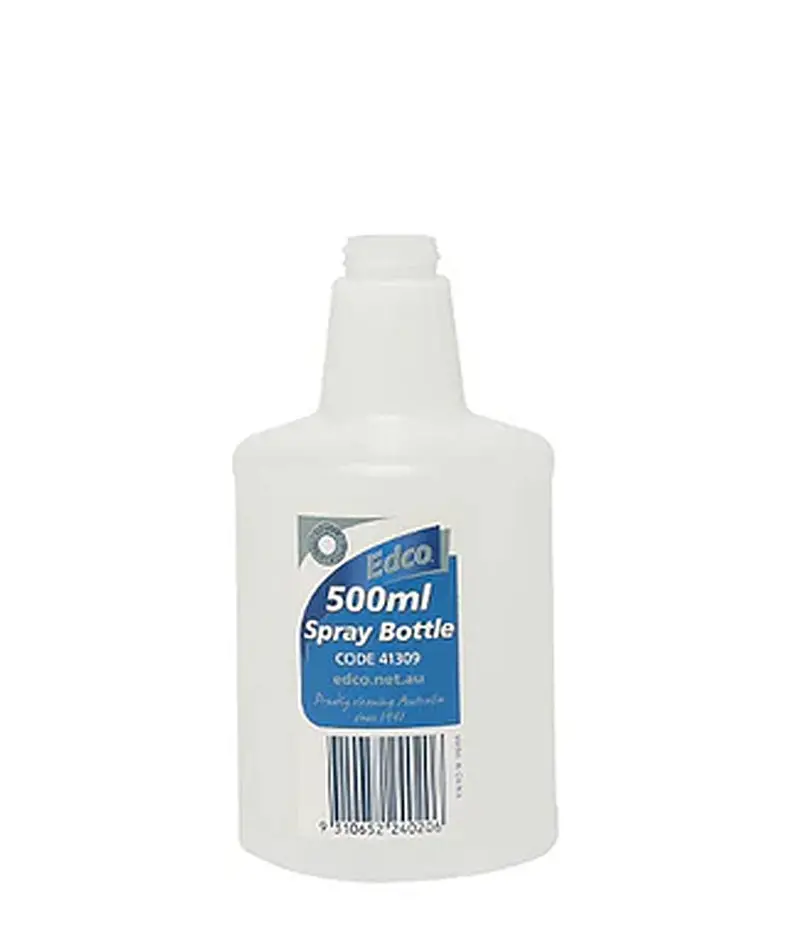 Edco 500Ml Spray Bottle - 1Pc 1