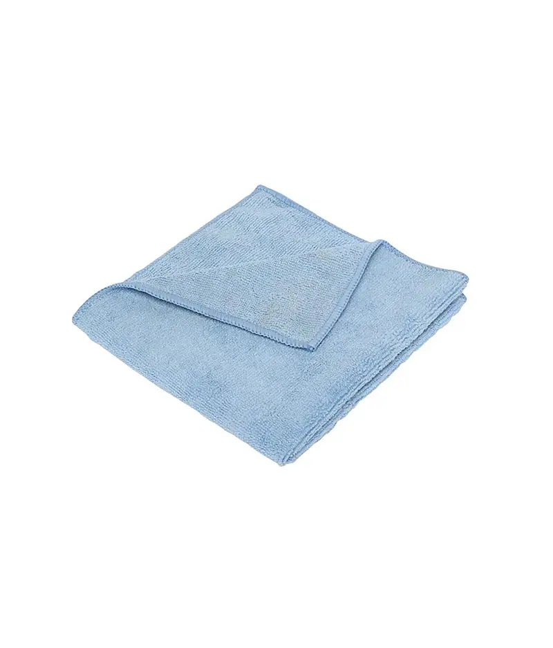Edco Tuf Microfibre Cloth (10 Pcs) - Per Pack 1