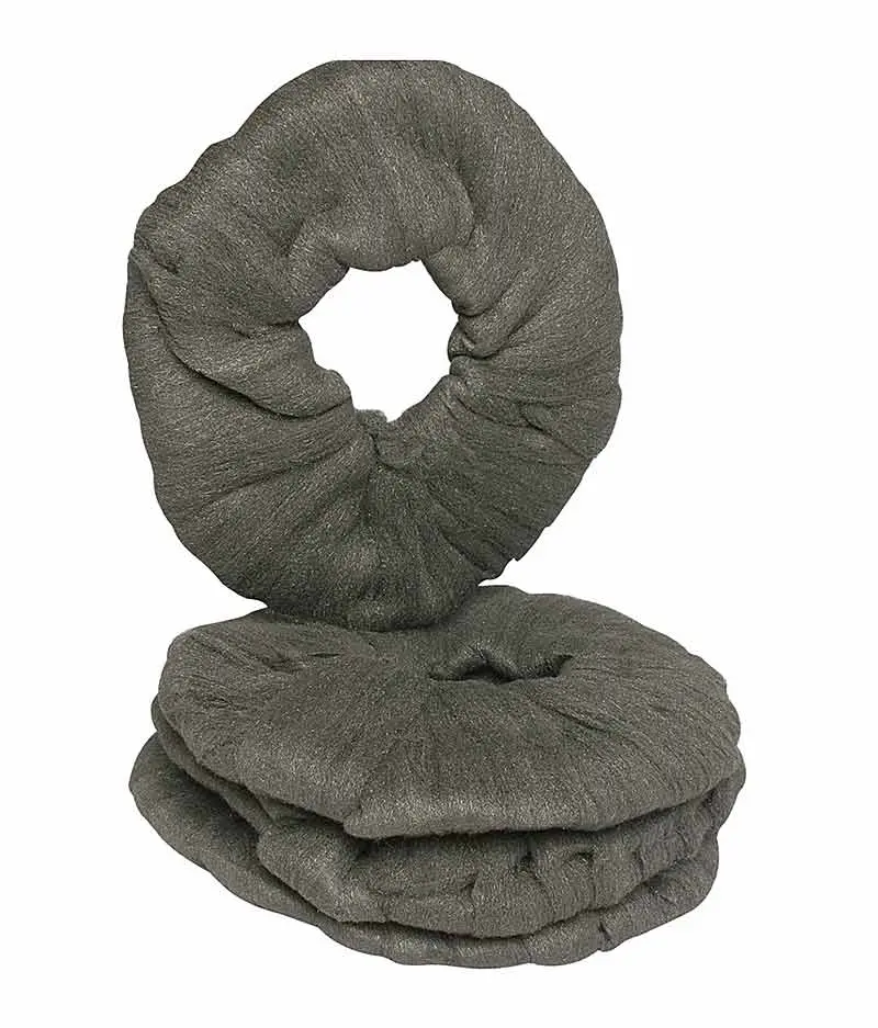 Edco Abc Woolers 15/16 - 1 Pc 1