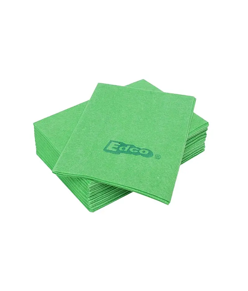 Edco Merritex Heavy Duty Viscose Cloth - 10 Pcs Per Pack 1