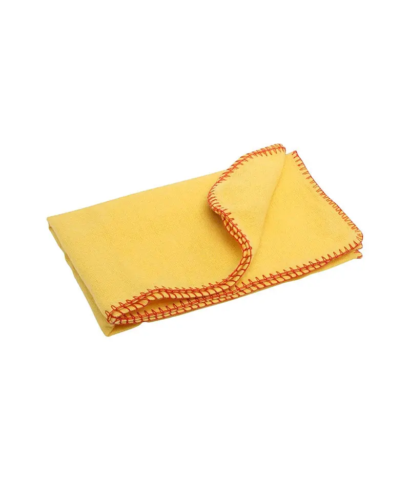 Edco Pinnacle Shoe Cleaning & Polishing  Cloth 12 Pcs - Per Pack 1