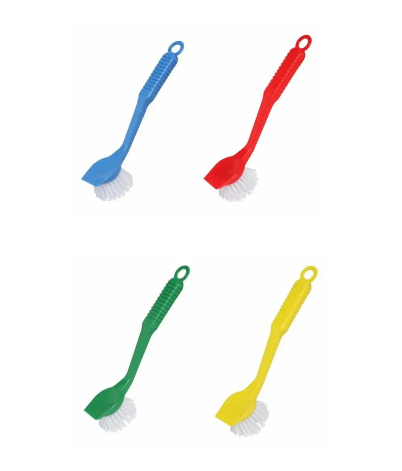Edco Standard Dishbrush Multicolours (12 Units) 1