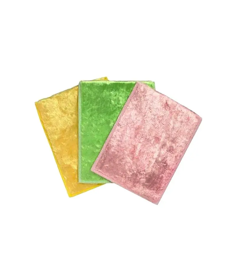 Edco Wonder Cloth 12 Pcs - Per Pack 1