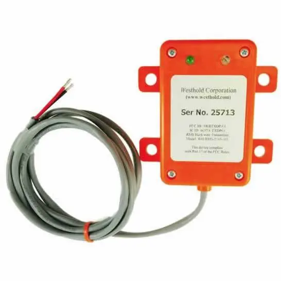 Westhold Hardwire Transponder (100 Pack) 1