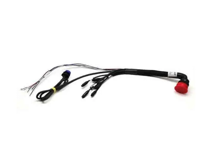 Aim Mxl2/Mxg/Mxs 37 Pin Harness 1