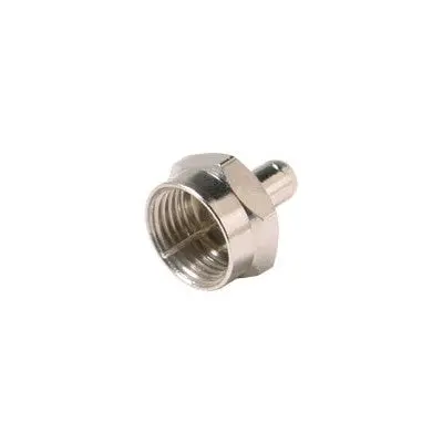 F59 Terminator Connector - 75 Ohm (F59term) 1