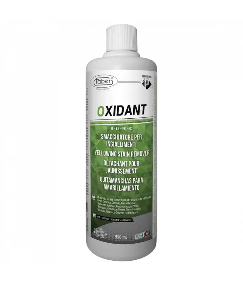Faber Oxidant 950Ml 1