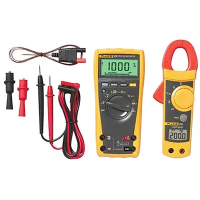Multimeter Service Kit  * (Flk-179-2/Imsk) 1