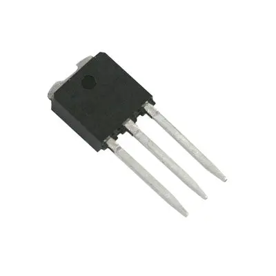 Mosfet P 100V 6A Ipak (Fqu8p10tu) 1