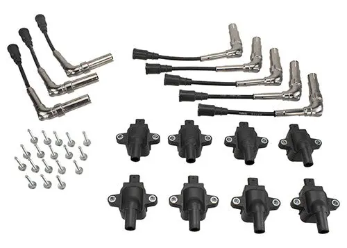 Ford Racing Ignition Coil Pack - Female Socket - Ford Godzilla 1
