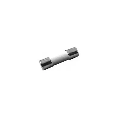 Ceramic Slow Blow Fuse - 5X20mm 10 Amp, Pkg/5 (74-5Sc10a-B) 1