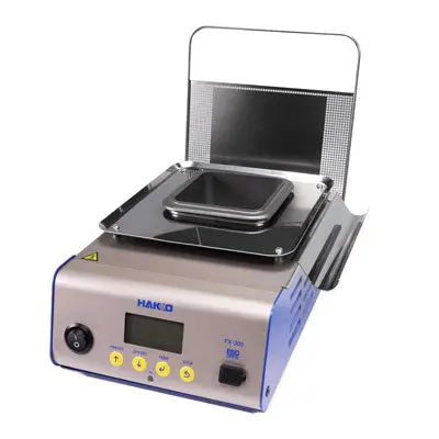 Hakko Digital Solder Pot, 575W (Fx305-03) 1