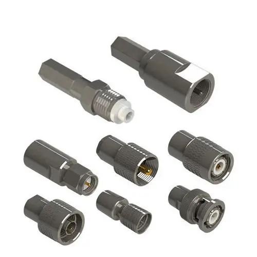 Antenna Arial Connectors 7