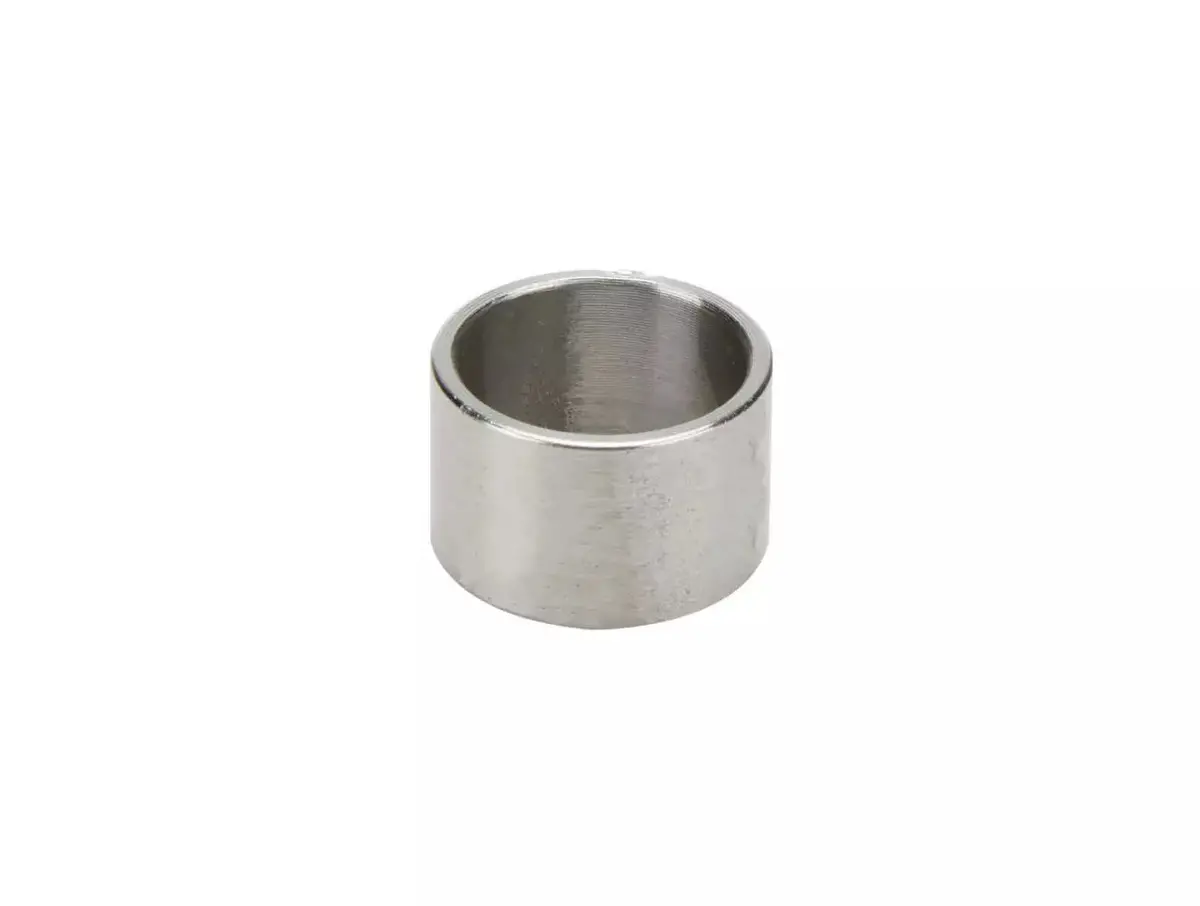 Gorsuch 1/2 In Thick 5/8 In Hub Pilot Fan Pilot Adapter - 3/4 In Fan Pilot 1