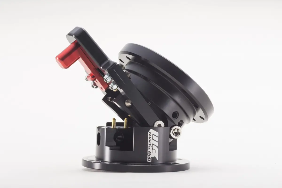 Rapfix Gtc Black Tilt Device 1