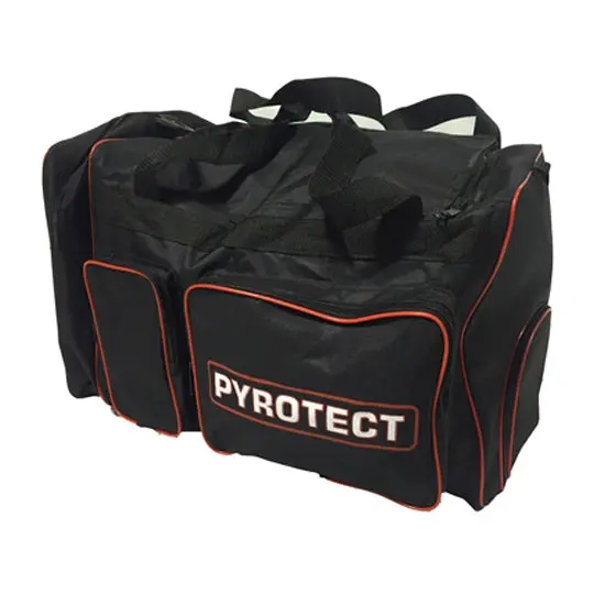 Pyrotect Equipment Bag 1