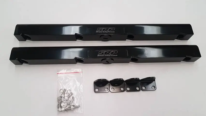 Fuel Rail Ls2 Billet 1