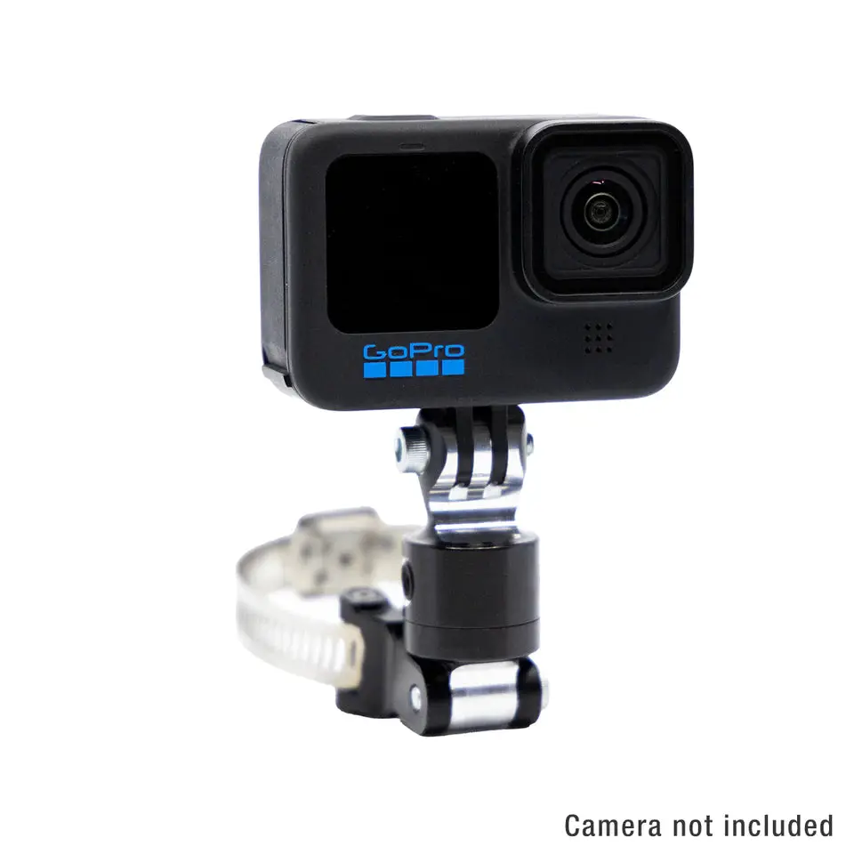 Gopro Billet Rollbar Mount 1