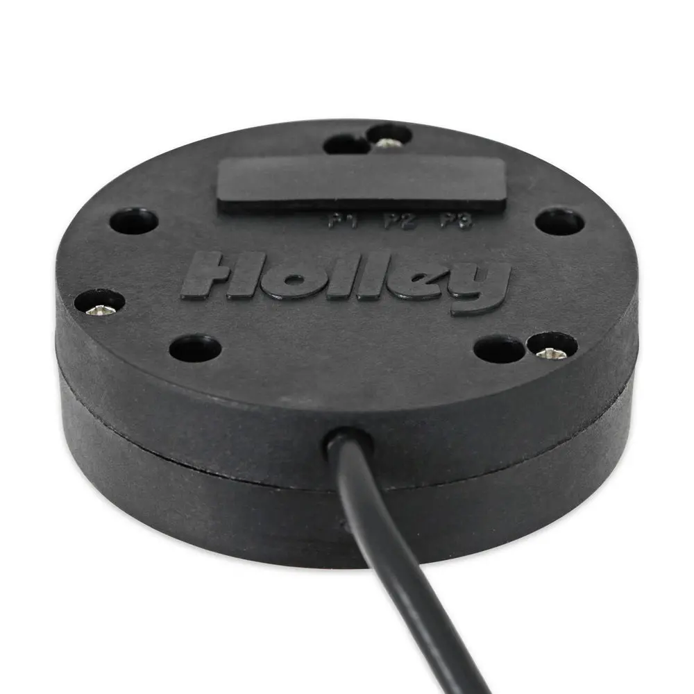 Holley Easy Level Fuel Level Sending Unit - 4 In To 39 In Deep Tanks 1