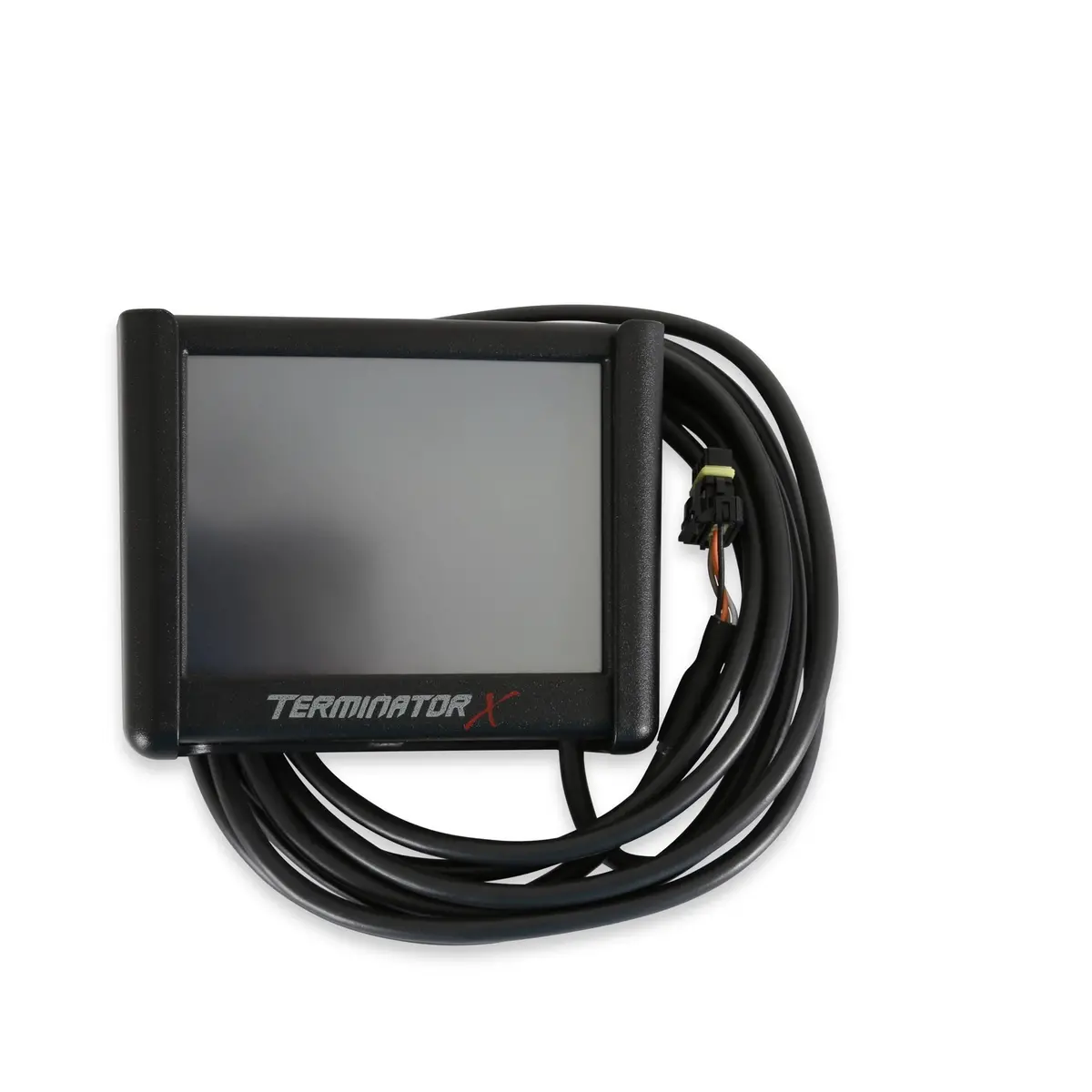 Holley Efi Terminator X Digital Dash - 3.5 In Screen 1