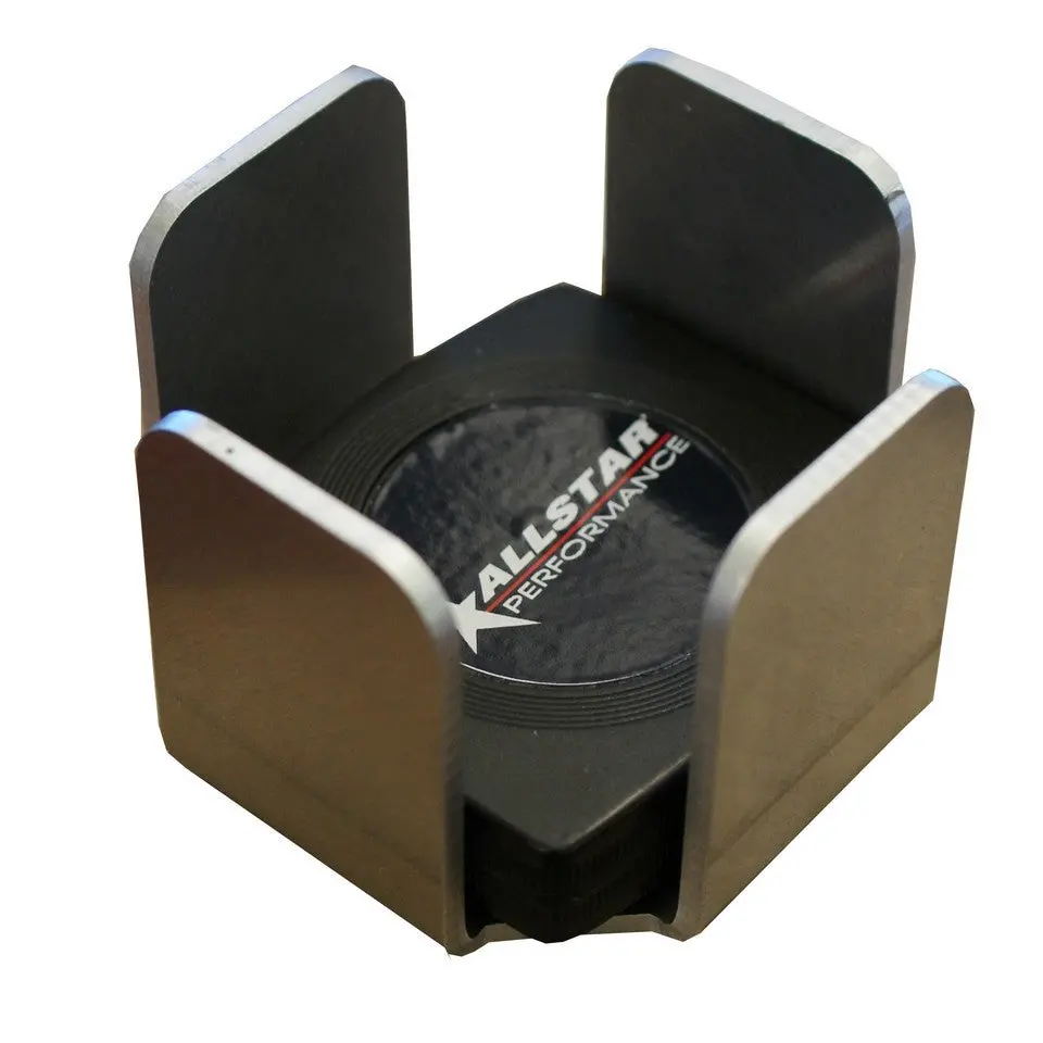 Hrp Surface Mount Tire Tape Rack - 3 Tape Capacity 1