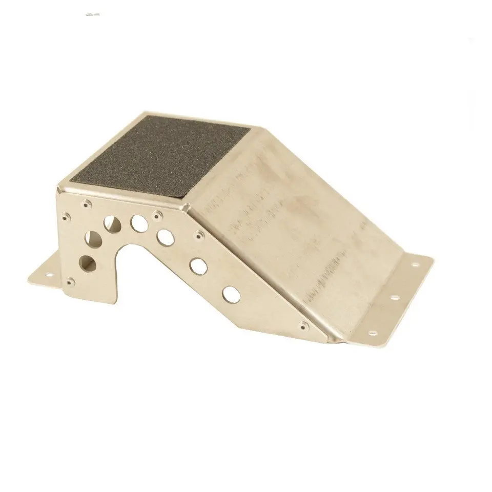 Hrp 2.5 In Heel Riser 1