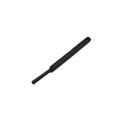 Heatshrink 3:1 Adhesive Lined - 3/16", Black, 328Ft Spool (Hs31-3/16B-328F) 1