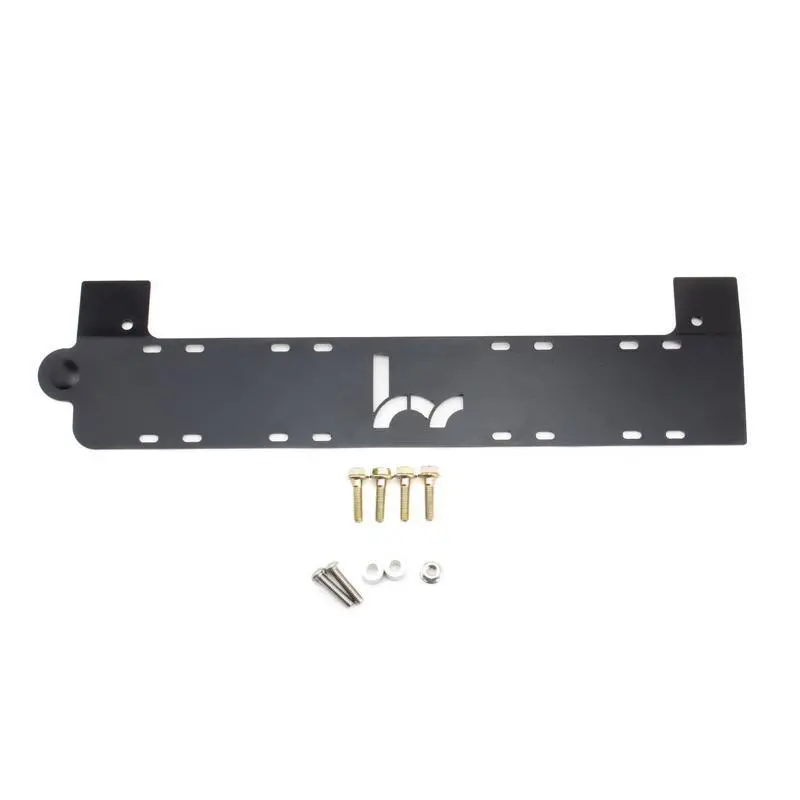 Hybrid Racing K-Series Formula Coil Pack Cover 1