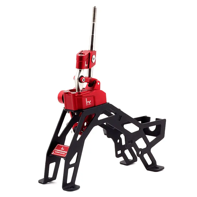 Hybrid Racing Adjustable Short Shifter Assembly (16-21 Civic) 1