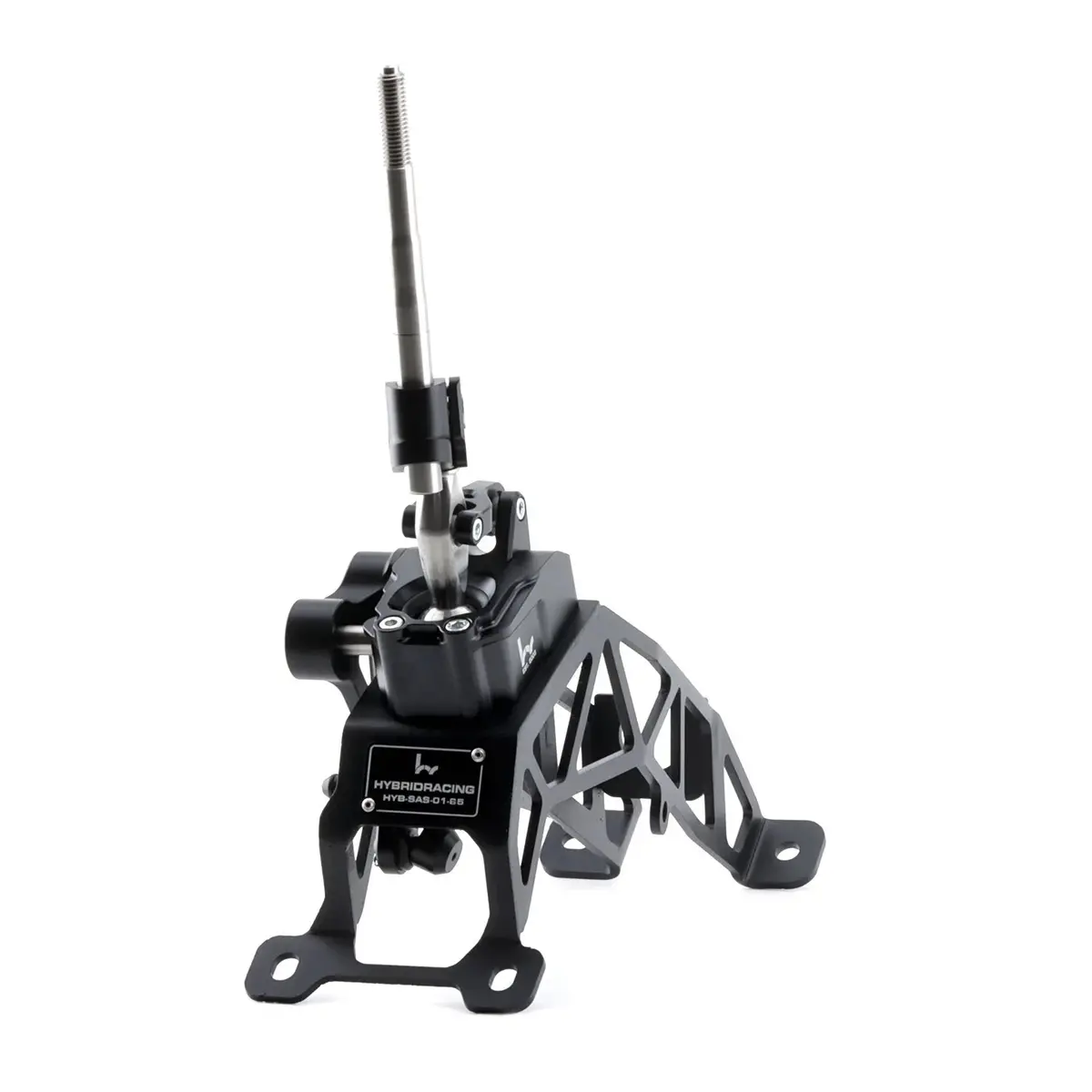 Hybrid Racing Short Shifter Assembly (12-15 Honda Civic) 1