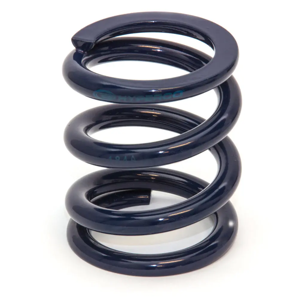 Hypercoils Coil-Over Spring - 2.25" Id X 4" Tall - 800 Lb. 1