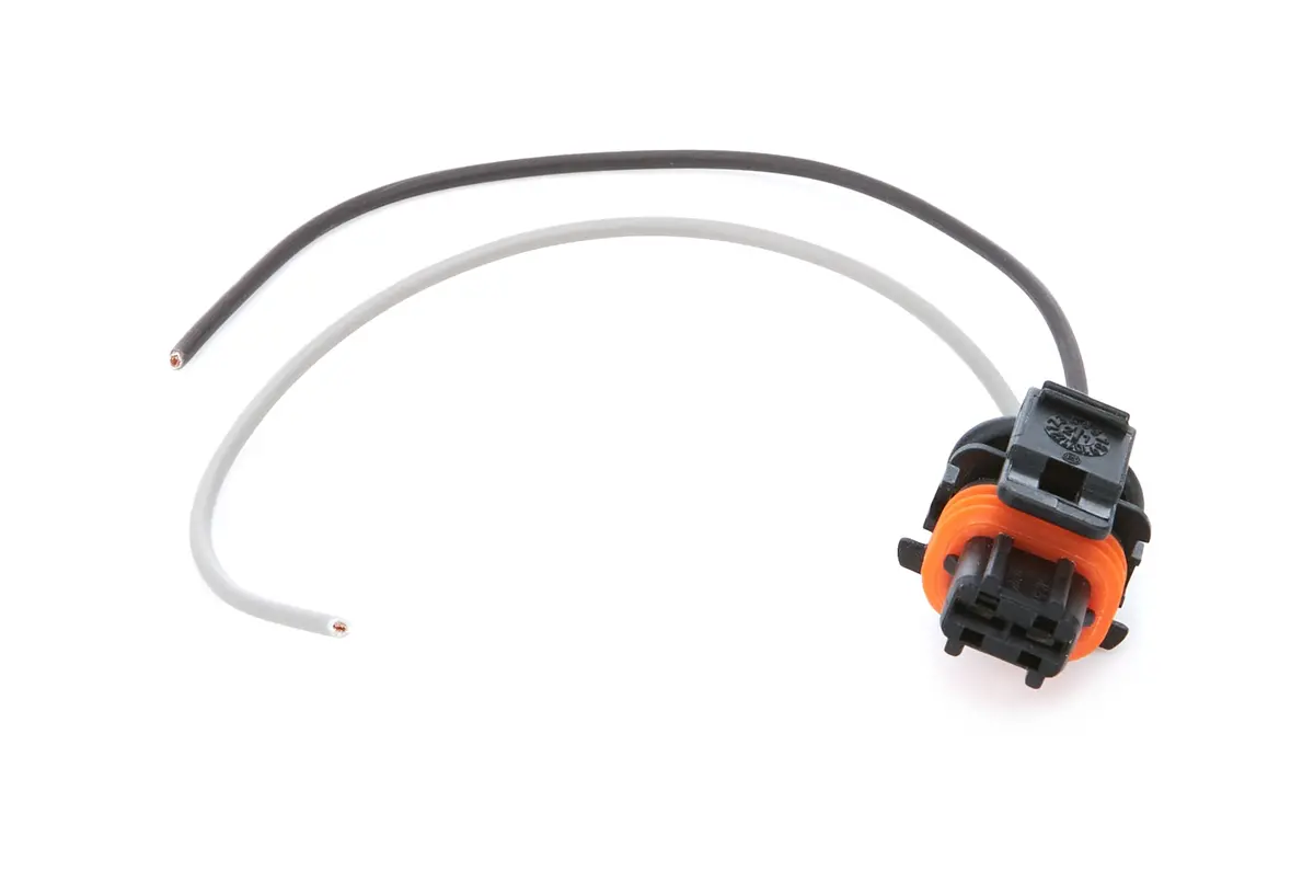 Ict Billet Starter Start Stop Harness Connector Pigtail - Gm Lt-Series 1