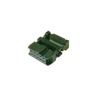 Idc Socket - 14 Pin (Idcs-14) 1