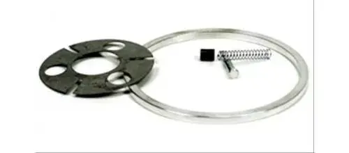 Ididit Horn Adapter - Oe Wheels To Ididit Column - Gm A-Body / B-Body 1965 / Gm X-Body 1966 1