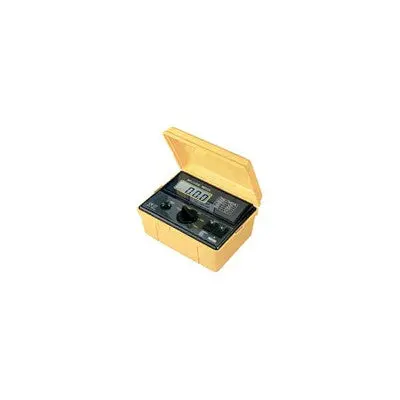 Milliohm Meter (K5090) 1