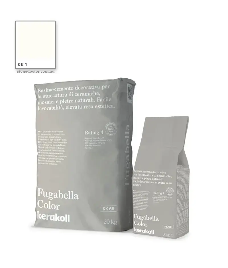 Kerakoll Fugabella Color - 3Kgs 1