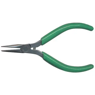 Needle Nose Pliers - 4" (L4vn) 1