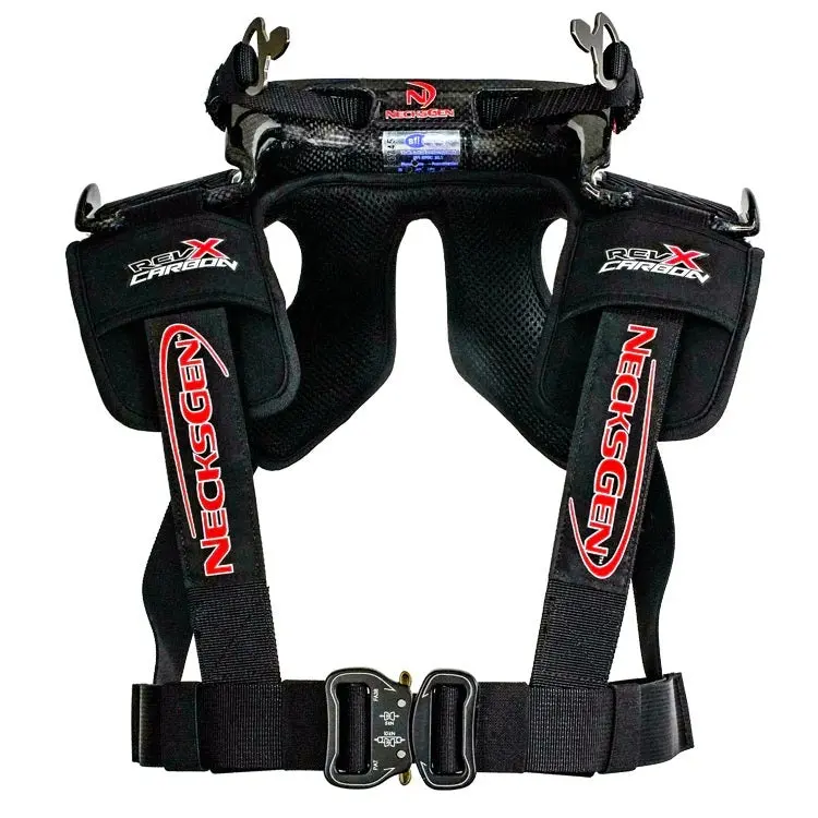Necksgen Revx Carbon 1