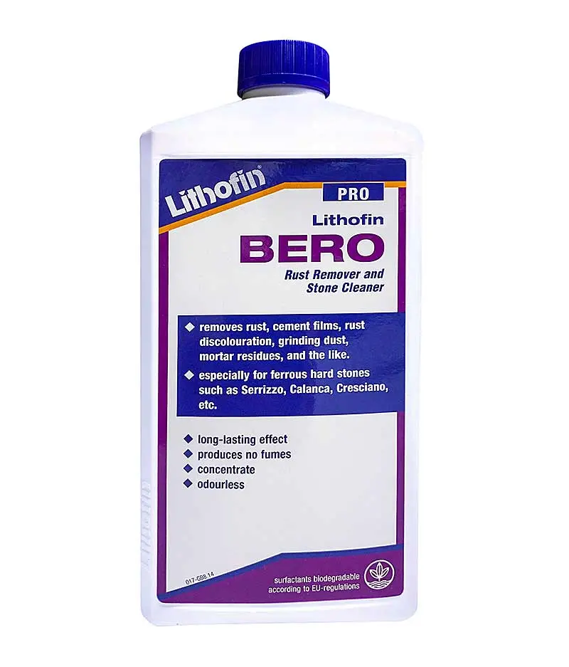 Lithofin Bero - 1 Litre 1