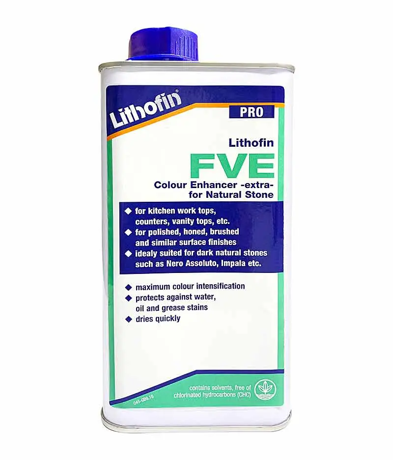 Lithofin Fve - 1 Litre 1