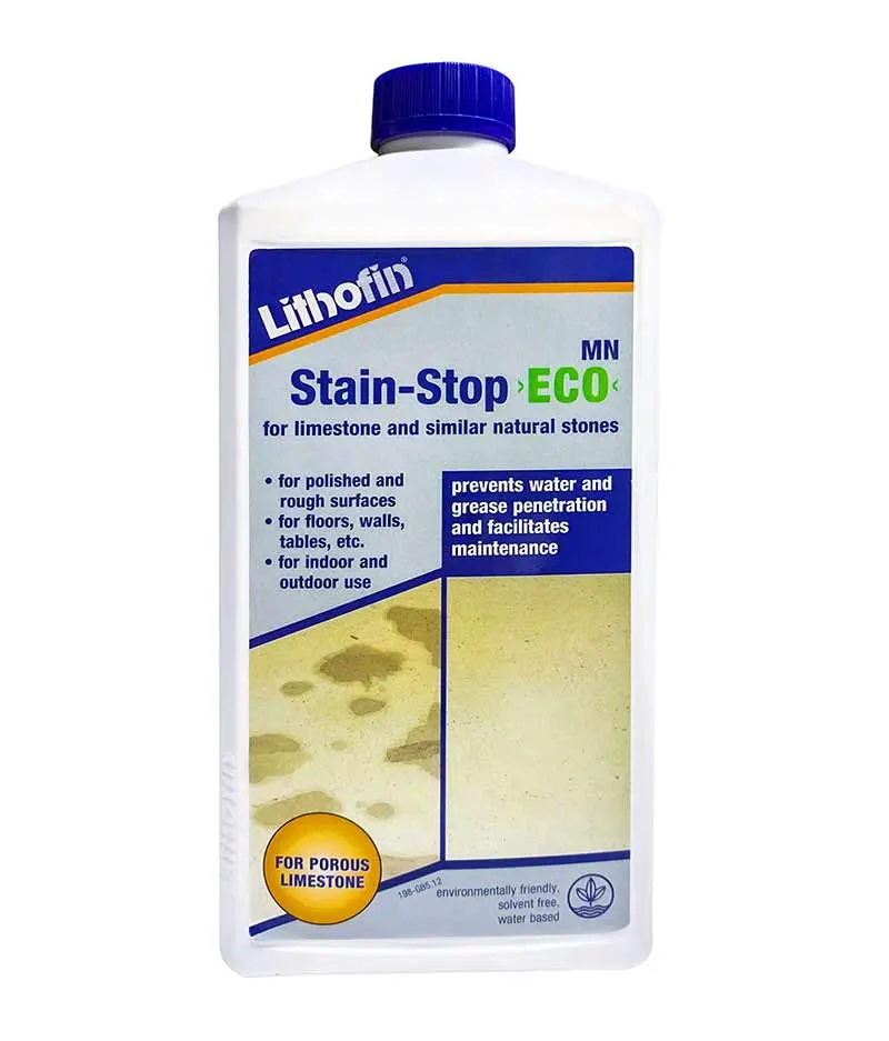 Lithofin Mn Stain-Stop Eco 1