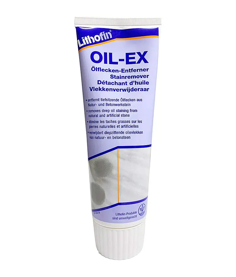 Lithofin Oil-Ex - 250Ml 1