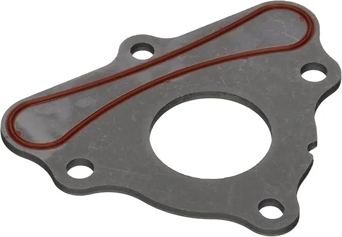 Mahle Original 3-Bolt Camshaft Retaining Plate - Gm Ls-Series 1