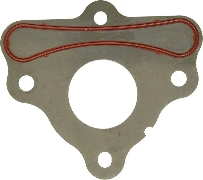 Mahle Original 4-Bolt Camshaft Retaining Plate - Gm Ls-Series 1