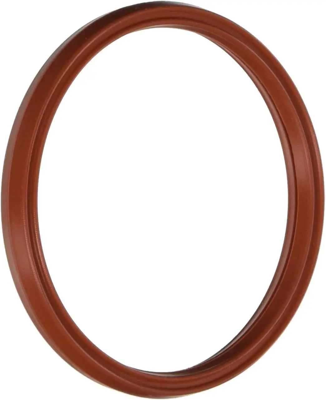 Mahle Original Water Neck Gasket - 0.26 In Thick - Rubber - Mopar Gen Iii Hemi 1