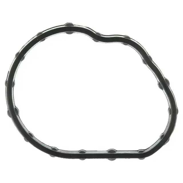 Mahle Original Water Neck Gasket - 0.101 In Thick - Rubber - Ford Coyote 1