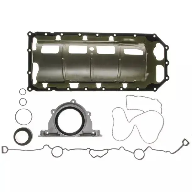 Mahle Original Conversion Engine Gasket Set - Bottom End - 5.7 L Mopar Gen Iii Hemi Cs54418 1