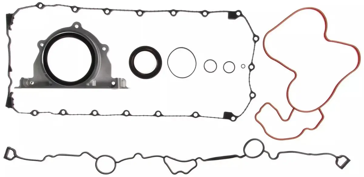 Mahle Original Conversion Engine Gasket Set - Bottom End - 5.7 L Mopar Gen Iii Hemi Cs54418e 1