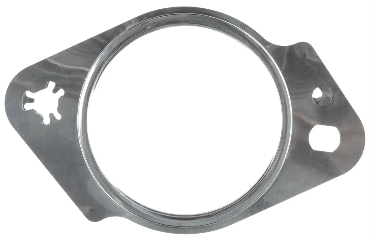 Mahle Original Collector Gasket - 3 In Diameter - 2-Bolt - Ford Coyote - Ford Mustang 2011-24 1