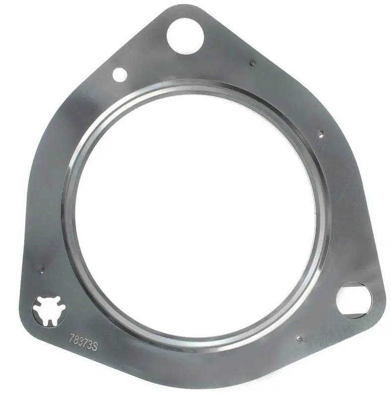 Mahle Original Collector Gasket - 4 In Diameter - 3-Bolt - Ford Godzilla / Ford Powerstroke - Ford Fullsize Truck 2011-23 1